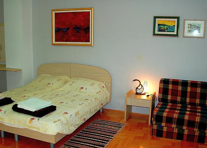 Apartment Gordana