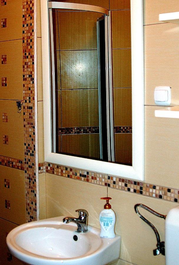 Gordana Apartment Ohrid